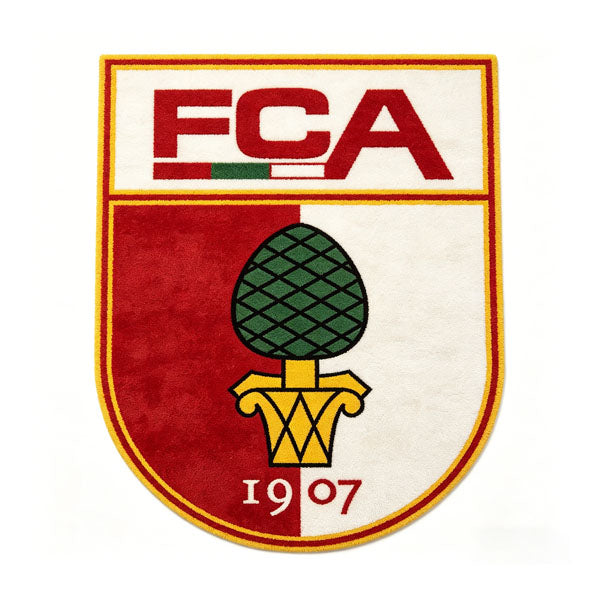 FC Augsburg Rug