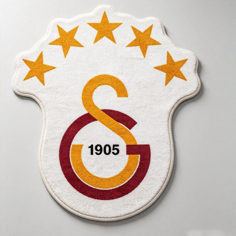Galatasaray Sports Rug