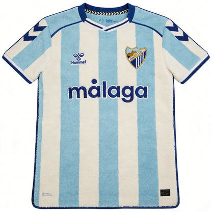 Malaga  jersey Rug