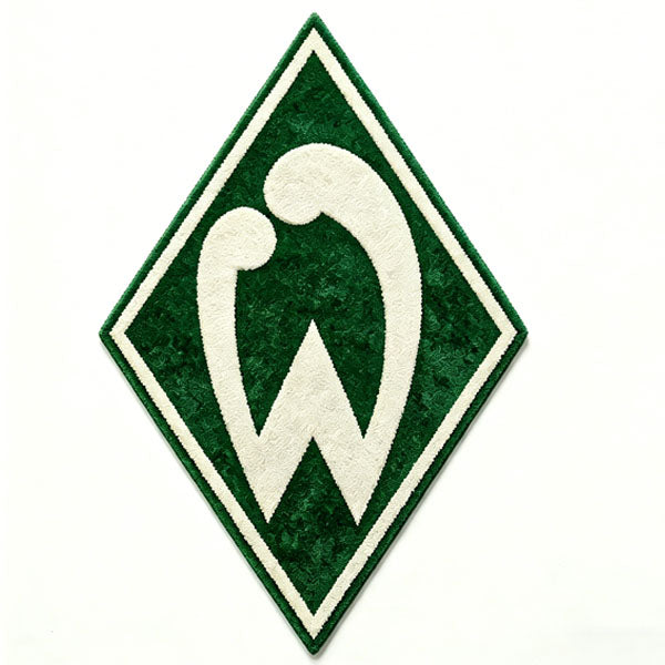SV Werder Bremen Rug