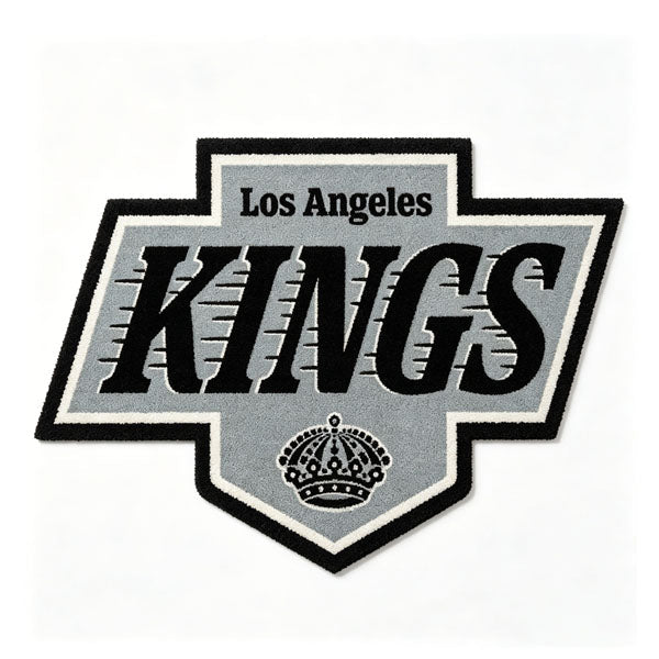 Los Angeles Kings rug