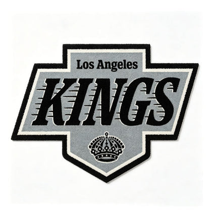 Los Angeles Kings rug