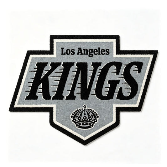 Los Angeles Kings rug