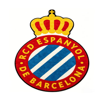 Royal Spanish Sporting Club Rug