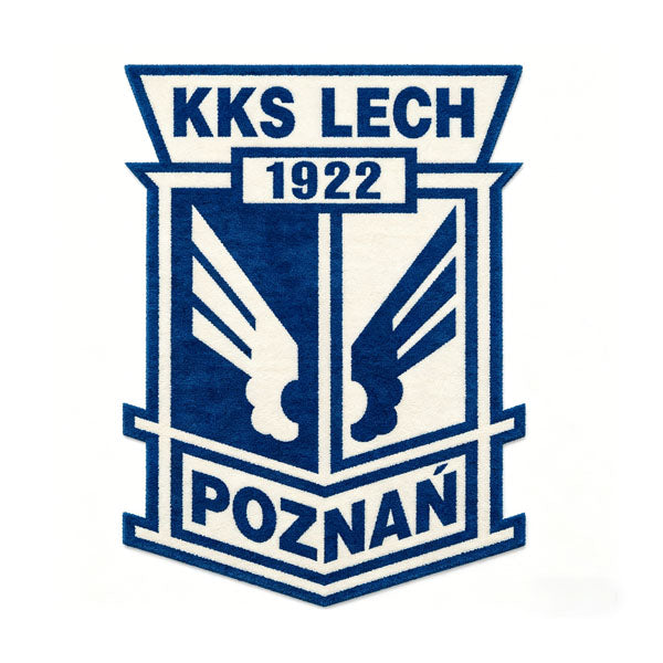 Lech Poznań Rug