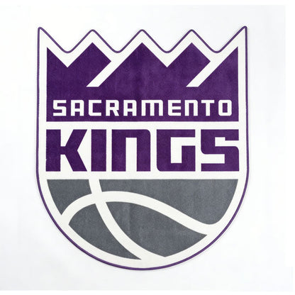 Sacramento kings Rug