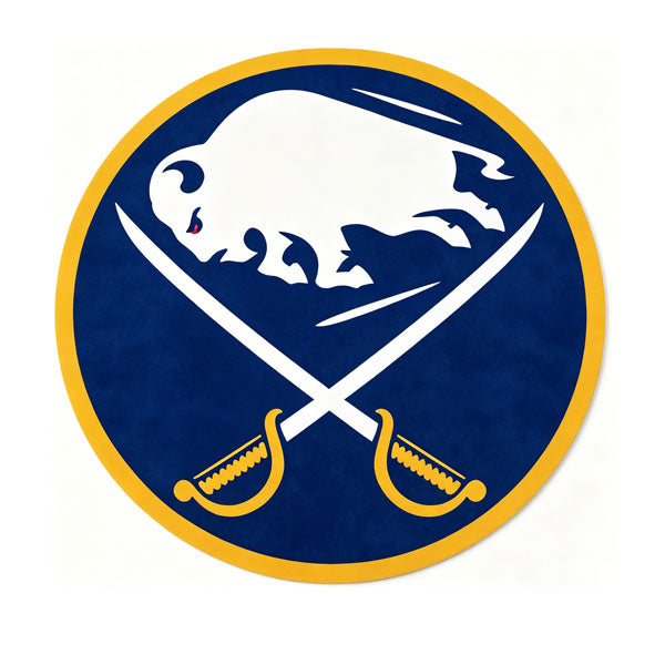 Buffalo Sabres rug