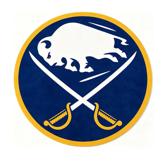 Buffalo Sabres rug