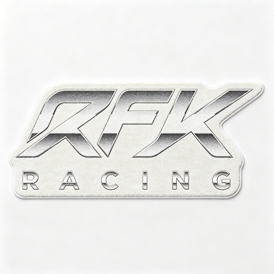 Tapis Logo RFK Racing Team