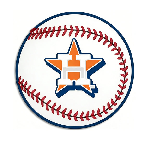 Houston Astros Rug