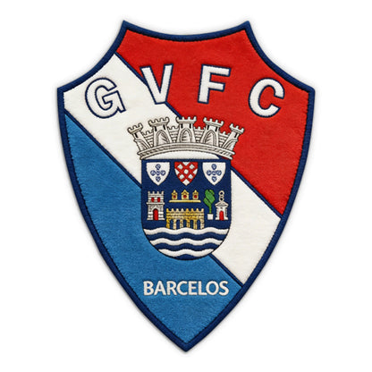Gil Vicente FC Logo Rug