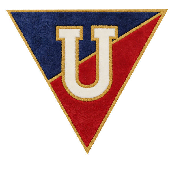 Liga de Quito Logo Rug