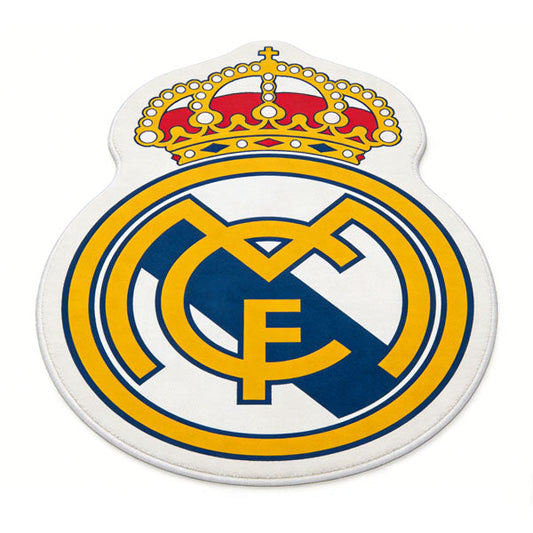 Real Madrid CF® Logo Rug