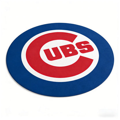 Chicago Cubs Rug