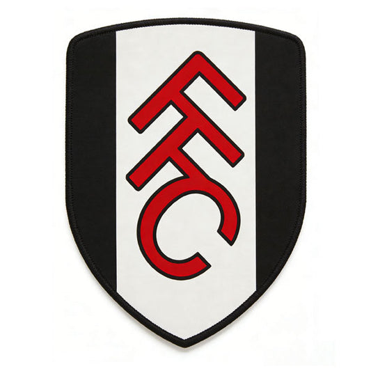 Fulham FC Logo Rug