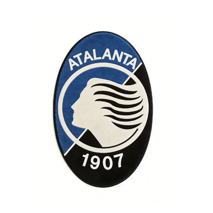 Atlanta FC Logo Rug