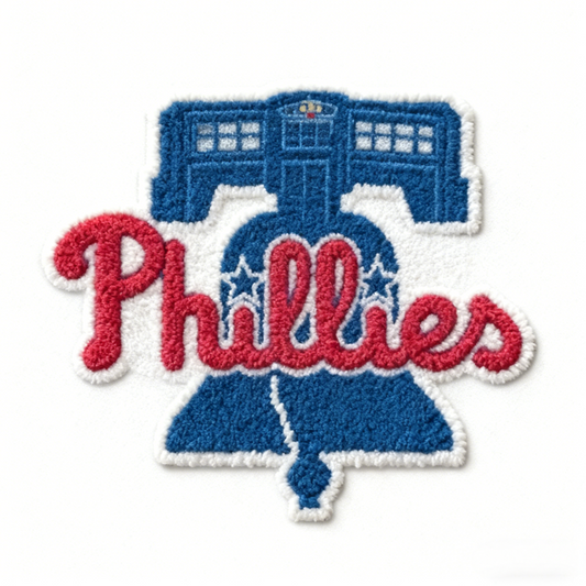Philadelphia Phillies Rug