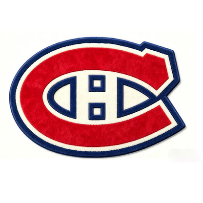 Montreal Canadiens rug