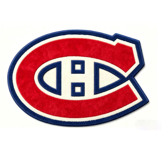 Montreal Canadiens rug