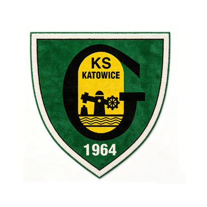 GKS Katowice Rug