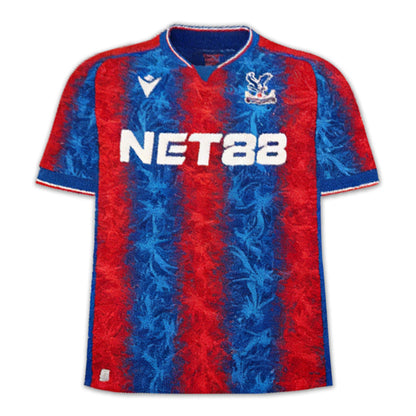 Crystal Palace jersey Rug