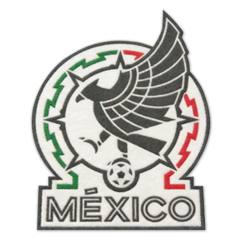 Mexico national team Logo Rug
