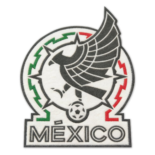 Mexico national team Logo Rug