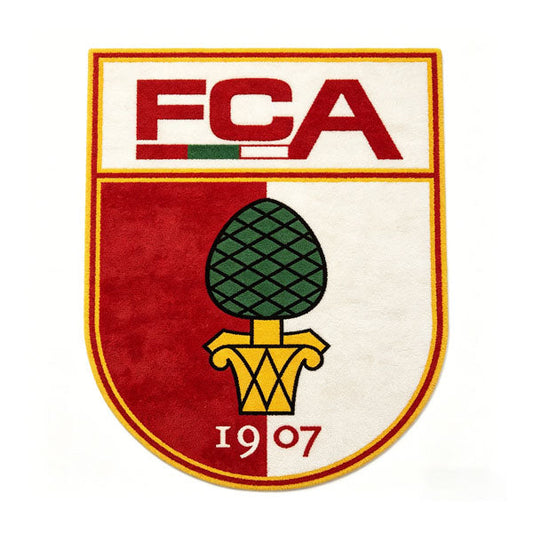 FC Augsburg Rug