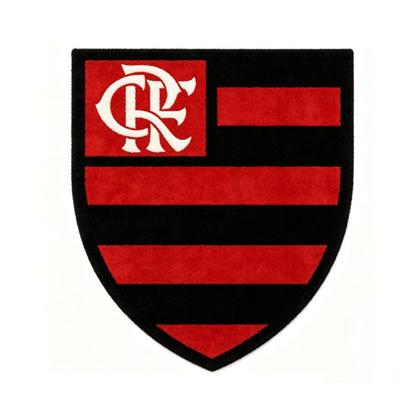 Flamengo Sports Club Rug