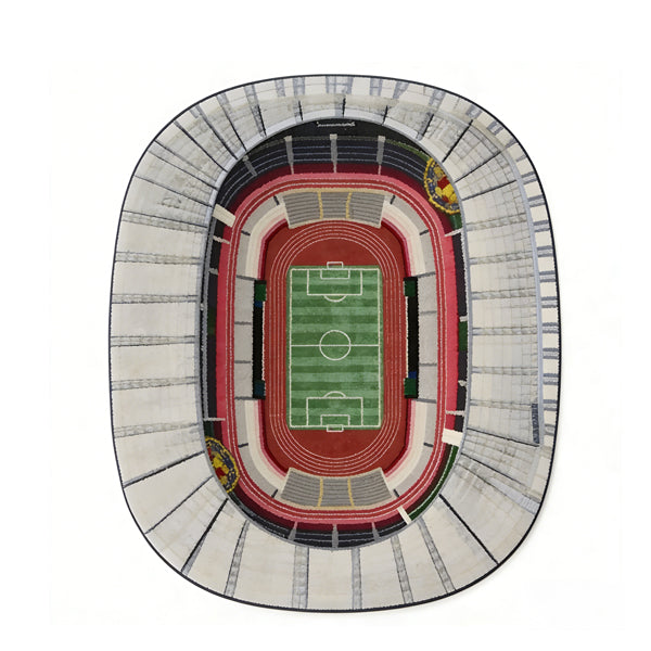 Club América® stadium Rug