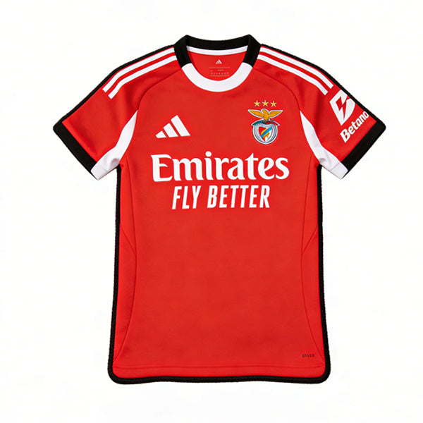 Benfica Jersey Rug