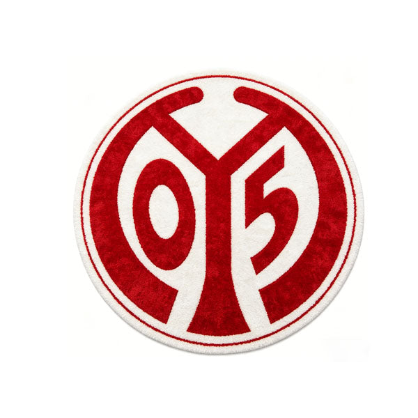 FSV Mainz 05 Rug