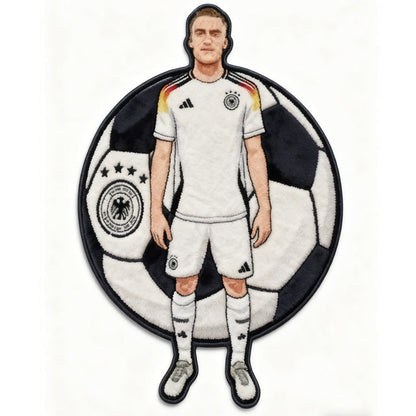 Florian Wirtz Rug