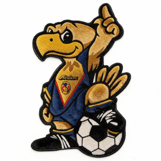 Club América  mascot Rug