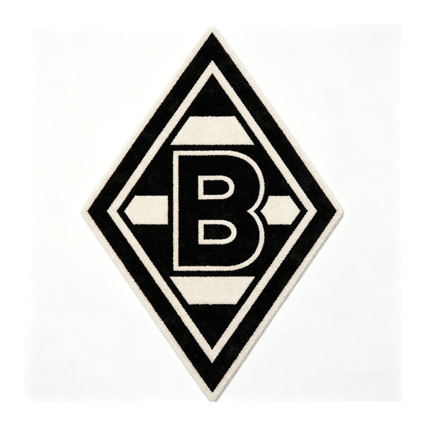 Borussia Mönchengladbach Rug