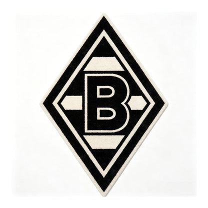 Borussia Mönchengladbach Rug