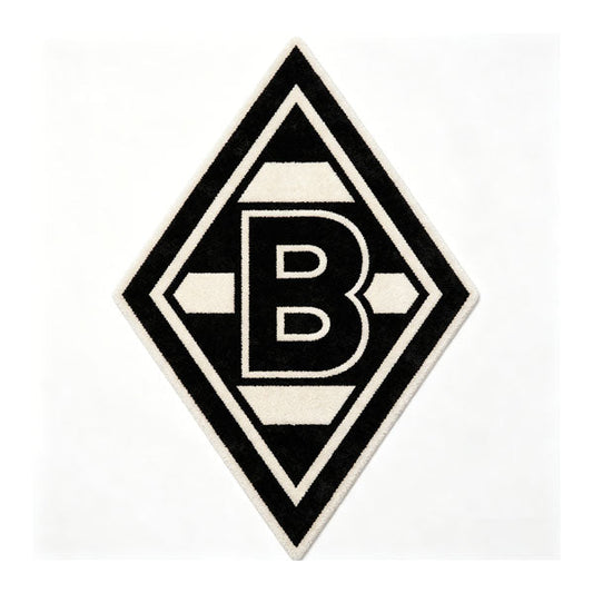 Borussia Mönchengladbach Rug