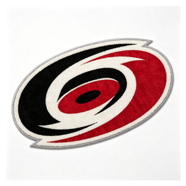 Carolina Hurricanes rug