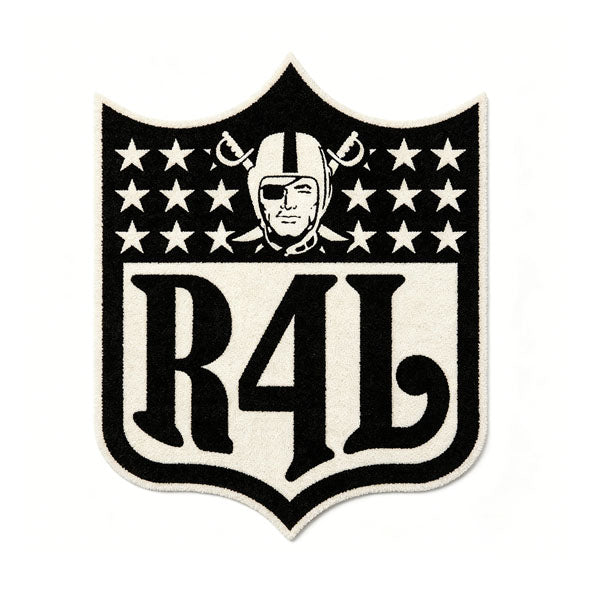 R4L Rug