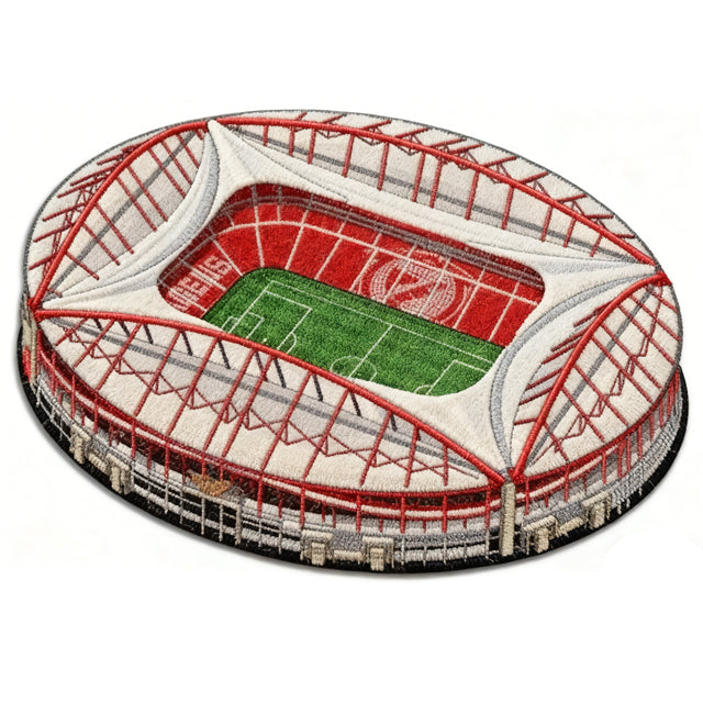 Estadio do SL Benfica® Rug