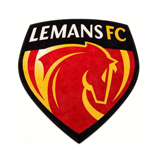 Le Mans FC Rug