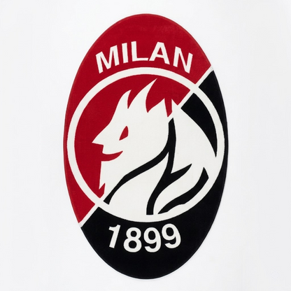 AC Milan® Devil Logo Rug