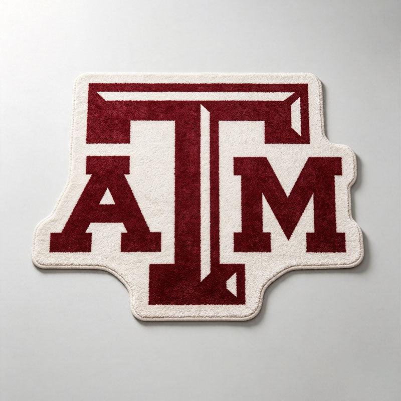 Aggies Rug - Texas A&M