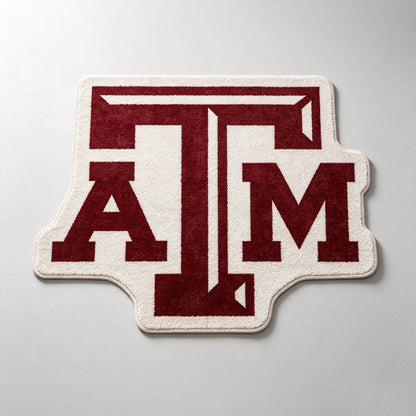 Aggies Rug - Texas A&M