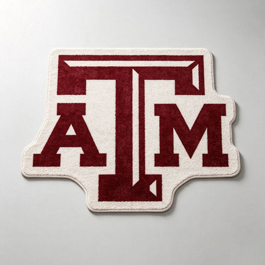 Aggies Rug - Texas A&M