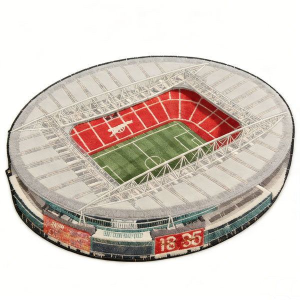 Arsenal FC® Emirates Stadium Rug