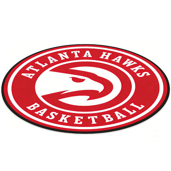 Atlanta Hawks™ Rug