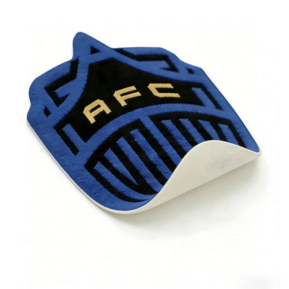 Auckland  FC Logo Rug