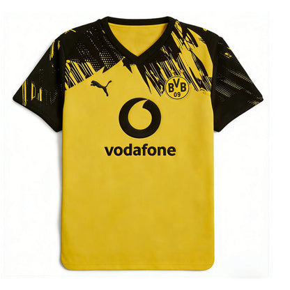 Borussia Dortmund jersey Rug