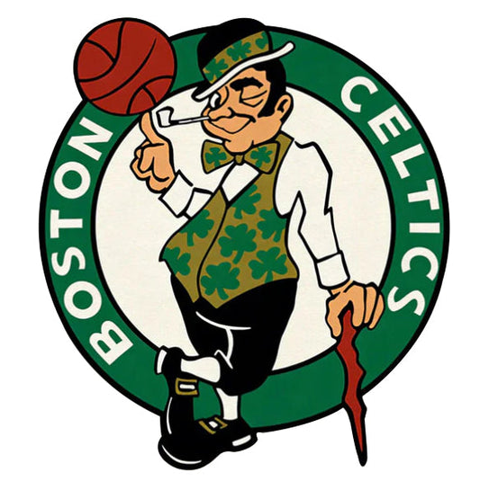 Boston Celtics™ Rug